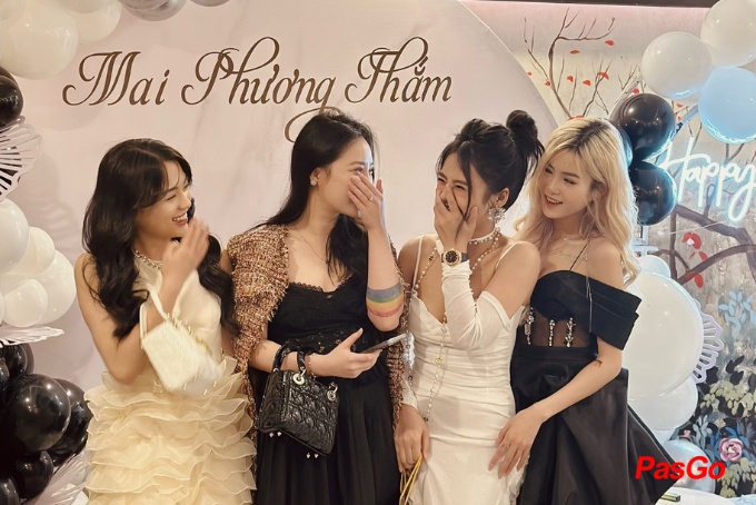 Mị Khoái Restaurant - Dã Tượng-13